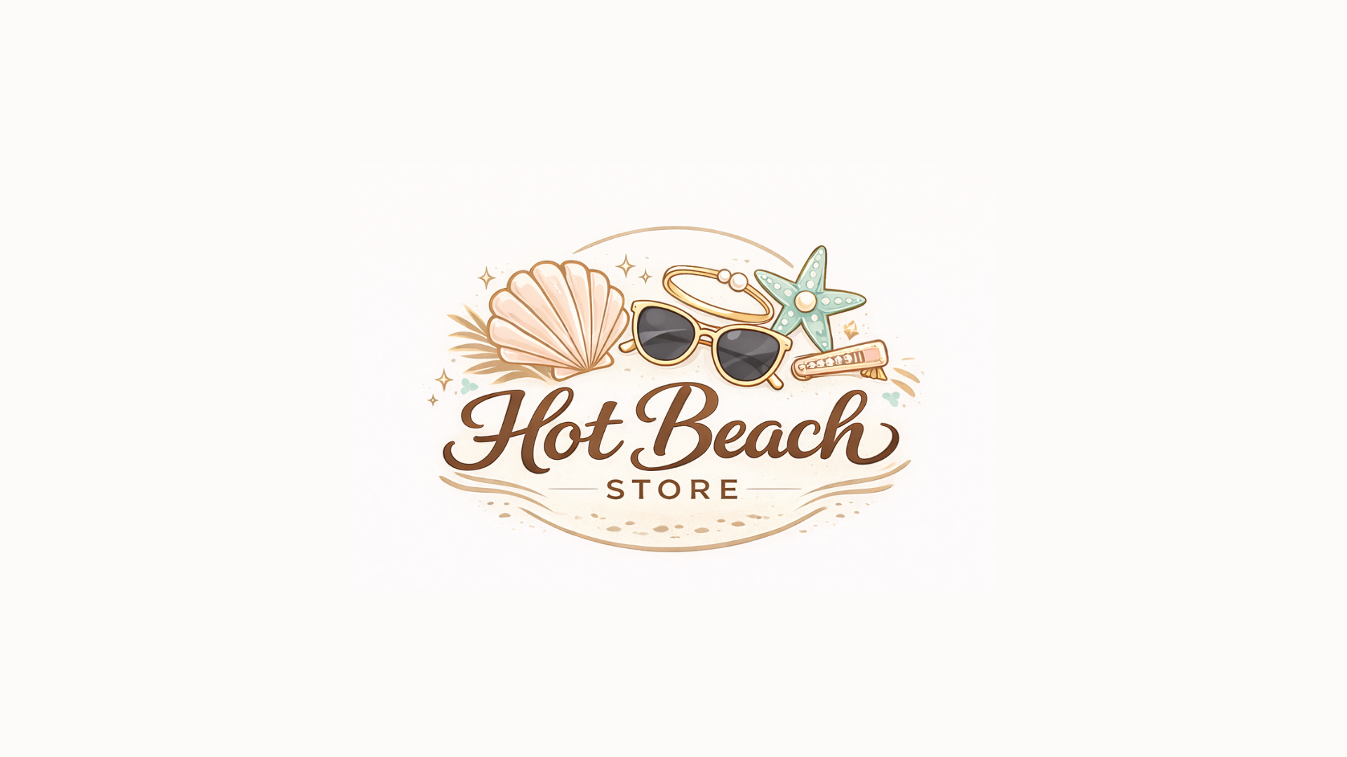 phụ kiện hot beach