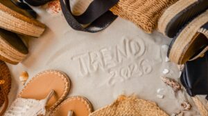 Top Phụ Kiện Hot Beach 2026 – Xu Hướng Đi Biển Không Thể Bỏ Lỡ